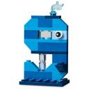 Lego Gimtadienio skaičiai 40807, 281 elementas, 6+ metų, instrukcijų lapas