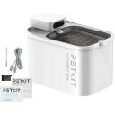 Petkit Eversweet Max, nutikas loomade joogivesi, 3l, 5000mAh, 83 p&auml;eva t&ouml;&ouml;aeg, Bluetooth, 26dB m&uuml;ra tase