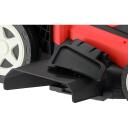Yato Elektriskais zāles pļāvējs YT-851993, 2000W, 460mm, 230-240V, 8 augstuma iestatījumi, 60l kolekcijas soma