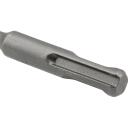 Yato urbis mūrim ar krustveida galu YT-42315, diametrs 8 mm, garums 110 mm, cietība 47-55 HRC, materiāls 40Cr, YG9, SDS Plus