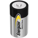 Energizer Akumulatori INDUSTRIAL PRO D LR20 361084, 1.5V, 12 gab., vienreizējās lieto&scaron;anas sārma, augsta uzticamība