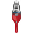 РУЧНОЙ ПЫЛЕСОС И АКСЕССУАРЫ Dustbuster® 3,6 В КРАСНОГО ЦВЕТА NVC115WAR-QW BLACK DECKER