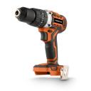 Беспроводной набор электроинструментов 3 предмета, POWERPLUS, POWDPBOX01, Номинальное напряжение: 20 В, Ёмкость аккумулятора: 4000 мАч