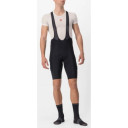 Velo &scaron;orti UNLIMITED THERMAL Bibshort, izmērs: M, Black, 8050949964132 CASTELLI