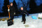 Детская лопата для уборки снега MyFirst 890мм 1001421 FISKARS