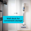 Аккумуляторный пылесос, 14,4В 2w1; BHFEA420J-QW БЛЭК ДЕКЕР