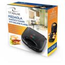 Esperanza Sviestmaižu pagatavotājs TKT005K, 700 W, 220-240 V, 50-60 Hz, nelīpo&scaron;as plāksnes, dro&scaron;ības termostats