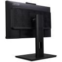 Acer | Vero B8 B278UEbemiqprcuzx | 27 " | IPS | 16:9 | 100 Hz | 4 ms | 2560 x 1440 pixels | 350 cd/m&sup2; | HDMI ports quantity 1 | Black