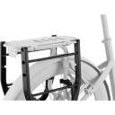 Thule Velosipēdu bagāžnieka sānu rāmju komplekts 3205485, 0.75kg, alumīnijs, neilons, saderīgs ar Thule Tour Rack, InLock