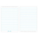 Piezīmju grāmatiņa , visiem laikapstākļiem, ūdensizturīga, 15,5x10,5 cm, R558101, RITE IN THE RAIN