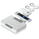 Ubiquiti G3 sākuma komplekts Pro dro&scaron;ības piekļuves kontroles sistēma, 5xRJ-45, PoE, UL, IC, CE, FCC