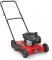Muruniiduk Smart 51 BC, MTD