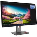 Lenovo ThinkVision P32UD-40 monitor, 32", 3840 x 2160, UHD, 120 Hz, 4 ms, 350 cd/m&sup2;, must