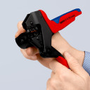 Pressimissüsteemi tangid 9743200 KNIPEX