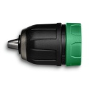 Bezvadu urbjma&scaron;īna, HIKOKI, DS18DDQWRZ, 18V, 55Nm griezes moments, 1.5-13mm čaks