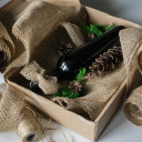 Jutas lente 5 cm / 10 m BIOOGROD 710013, 5 cm x 10 m