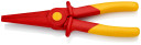 Plastist tangid 986202 KNIPEX