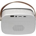 Denver BTM-610 111151020790, 580g, 100W, 3h, Bluetooth, AUX, MicroSD, USB, 1 skaļrunis, Li-ion akumulators