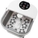 Adler jalgade vann AD 2182, 500 W, 10-60 min, 6,68 l, 48&deg;C, ergonoomiline k&auml;epide, kokkupandav disain