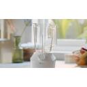 Philips Lauablender HR2041/00, V&otilde;imsus 450 W, Mahutavus 1.9 L, Max p&ouml;&ouml;rlemiskiirus 19000 RPM, Plastmassist kauss