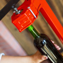 Žalias vyno butelis 0.75 L BROWIN 631481, 8 vnt., 750 ml, žalia