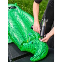 Eta ETA042690000 Combi bezvadu rokas putekļu sūcējs 110 W līdz 20 min darba laiks Melns