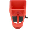 MANUAL SEEDER FOR, FERTILIZER, SEEDS 3L YT-86700 YATO