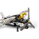 Lego Transporta lidma&scaron;īna 42198, 333 elementu, 290mm, 140mm, 250mm, 91mm, 141mm, 262mm