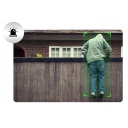 IKS-2044PH Easylink Wi-Fi 6 Bezvadu Video Komplekts 4MP Bullet + PT Dome Kamera + WiFi NVS HiLook IKS-2044PH-PH/W