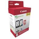 Canon Tinti 5438C004, 11.8ml, v&auml;rviline, PG-575/CL-576, &uuml;hilduv Canon PIXMA TS3550i, TS3551i, TR4750i