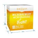 ECO Micro Brewery 2, BROWIN, 406010, 30L