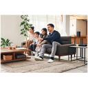 Sony HT-S40R 5.1ch kodukino heliribad koos traadita tagumiste k&otilde;laritega, 600W, USB port, Wi-Fi, Bluetooth, traadita &uuml;hendus