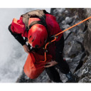 Ūdensmaiss Wildwater Dry Bag, izmērs: 25L, Mars Orange, 0843820170108 CITS