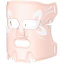 Anlan veekindel mask valgusterapeudiga 01-AGZMZ, 10W, IPX7, 5 valgusterapeudiga t&uuml;&uuml;pi, 38-42&deg;C temperatuur