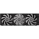Genesis NLG-2321 vedelikjahutus s&uuml;steem, 360mm, 3 ventilaatorit, 1550 RPM, ARGB valgustus, &uuml;hilduvus AM4, AM5, LGA1150, LGA1151