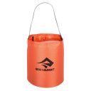 Salokāms spainis FOLDING Bucket 20L, SEA TO SUMMIT, 9327868018840, 20L, 110g, 25cm, 35.5cm