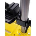 Kraftdele Станочная дрель KD502 7003344, 1850W, 230V, 5 скоростей, 600-2650 об/мин, патрон 13mm