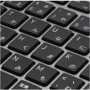 Dell Klaviatuur KB740 580-AKOZ, traadita, Titan hall, 3 nuppu, Bluetooth 5.0, QWERTY vene, AA t&uuml;&uuml;p