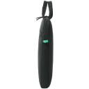Rivacase Gremio 5513, 14'', 1, 230g, 360x270x30mm, Lukk, &Otilde;lavarre rihm, Eesmine tasku, Monokromaatiline