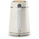 Philips Kettle HD9365/10 1.7 L, 2200 W, Bevielis, Filtravimas, Vandens lygio indikatorius, 360&deg; sukamoji bazė