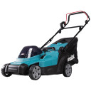 Akumuruniiduk 40V, 1x4,0Ah, 43cm, DC40RC, XGT LM004GM103 MAKITA