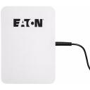 Eaton UPS 3S Mini 36W 3SM36, 36 W, 100-240 V, 9-19 V, 2.2 Ah, 11 min, 0-85 %, 25 dB