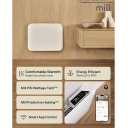 400 W paneelküttekeha WiFi juhtimisega ruumidele suurusega 4–6 m² IPX4 valge PA400WIFI4 Mill