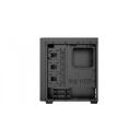 Gembird Arvutikorpus Midi Tower Fornax K500 ATX CCC-FC-K500, 440x205x507mm, 7 ketta pesa, 1xUSB 3.1, 2xUSB 3.0