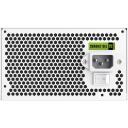 Gamemax toiteplokk GP 750B WH, 750 W, Pronks, Valge, Mitte-modulaarne