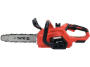 18V Lithium Chain Saw 12" (Body) YT-828138 YATO