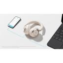Anker Soundcore Saliekamie austiņas Space One Pro A3062G21, 16 ohm, 40 st. akumulatora darbības laiks, ANC, 4 mikrofoni