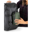 Soma Archeon Pouch, Black, 0843820178425 Osprey