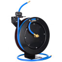 Gaisa &scaron;ļūtene spolē 10x16mm x 20m, AW09872 AWTOOLS