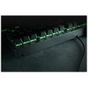 Razer Klaviatūra BlackWidow V3 RZ03-03490100-R3M1, RGB, USB, Razer Green, kompakta, programmējama, 80 miljoni taustiņu nospie&scaron;anas